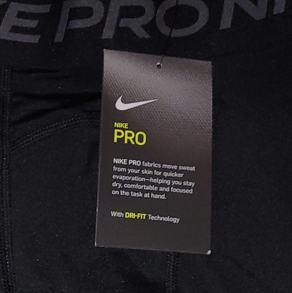 Nike pro true fit - Picture 3 of 3